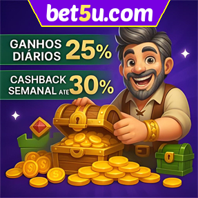 bet5u.com Fundo de Resgate de Perdas Semanais