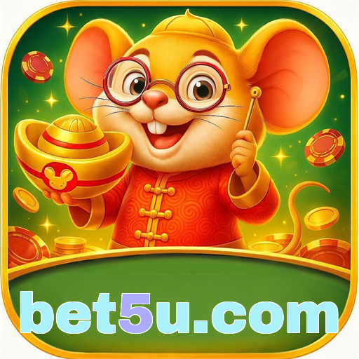 bet5u.com Cassino Online